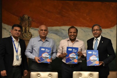 Dalmia Bharat becomes the first Indian Cement Company to imbibe ISO 26000 guidance